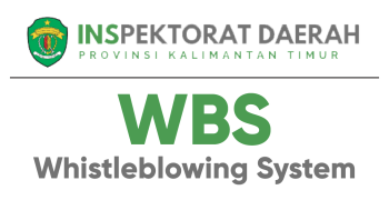 Whistleblowing System (WBS)