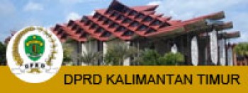 DPRD Kaltim