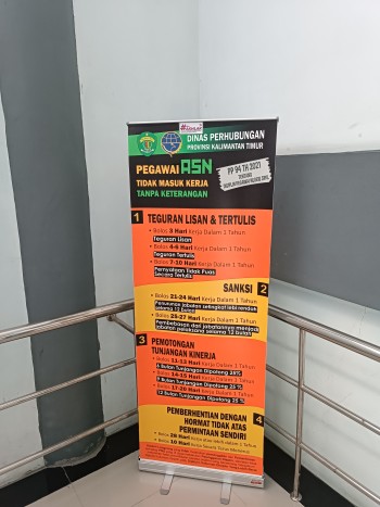 Papan Informasi Elektronik